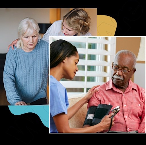 Comprehensive services